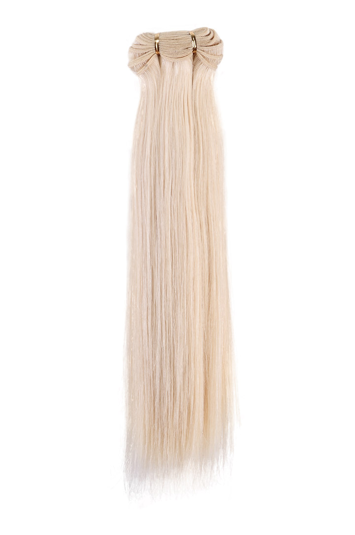 Remy Hair Weft